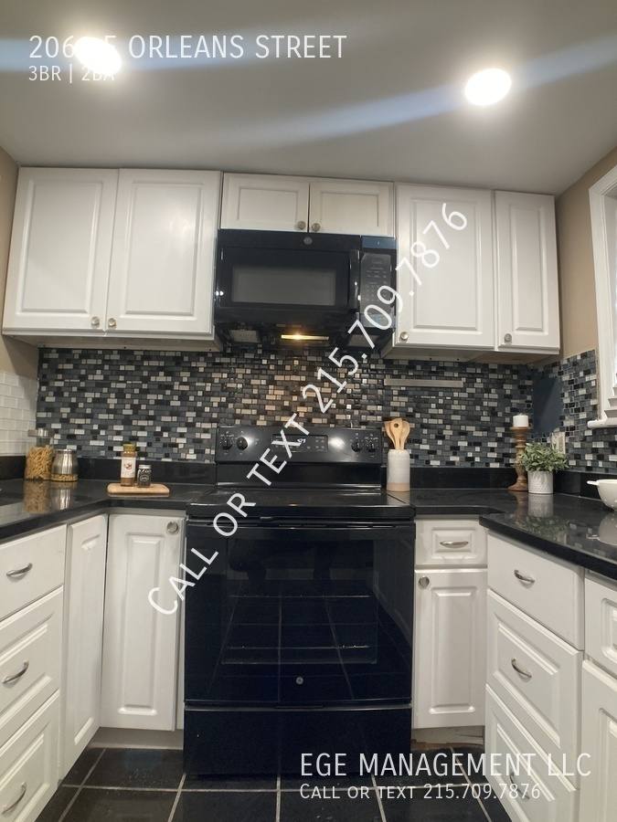 Condo for rent at 2060 E Orleans St, Philadelphia, PA 19134