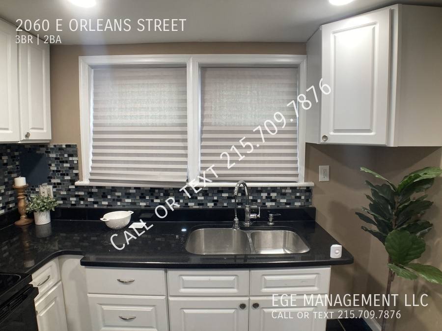 Condo for rent at 2060 E Orleans St, Philadelphia, PA 19134