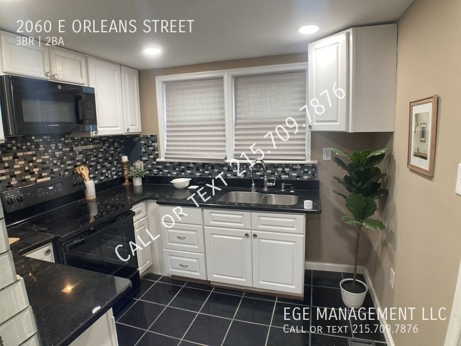 Condo for rent at 2060 E Orleans St, Philadelphia, PA 19134