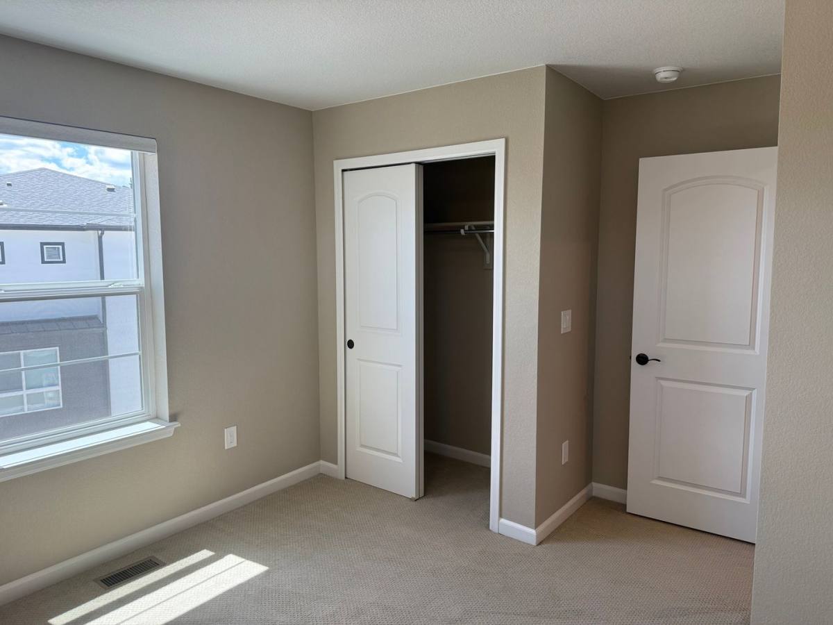 Townhouse for rent at 10627 Domeykite View, Colorado Springs, CO 80908