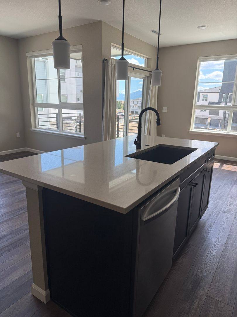 Townhouse for rent at 10627 Domeykite View, Colorado Springs, CO 80908