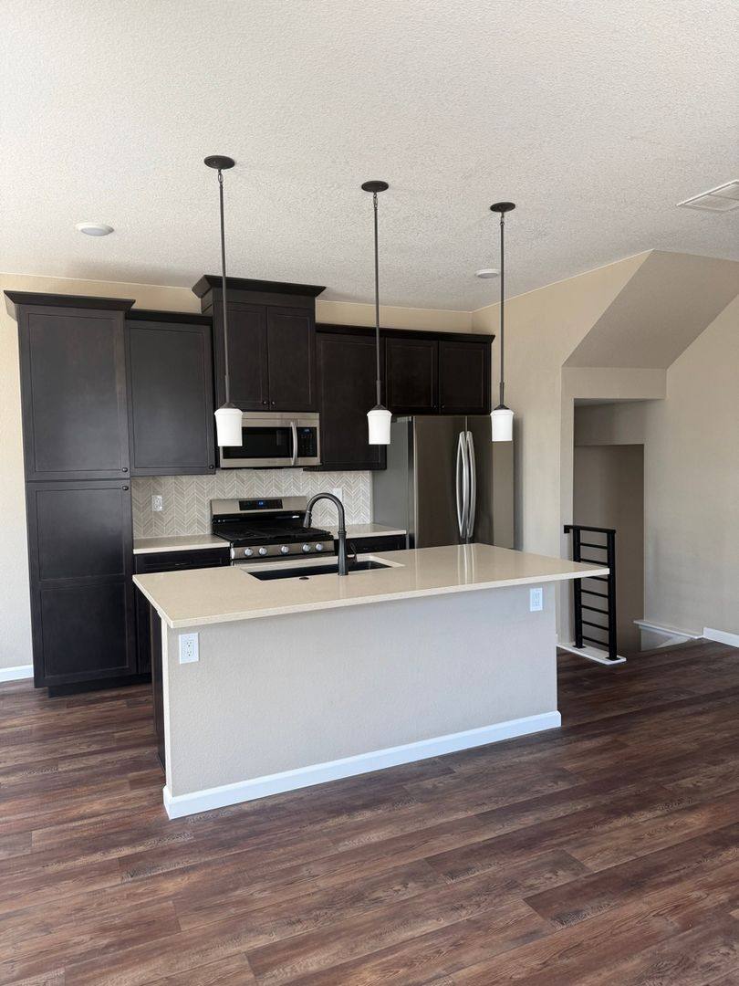 Townhouse for rent at 10627 Domeykite View, Colorado Springs, CO 80908