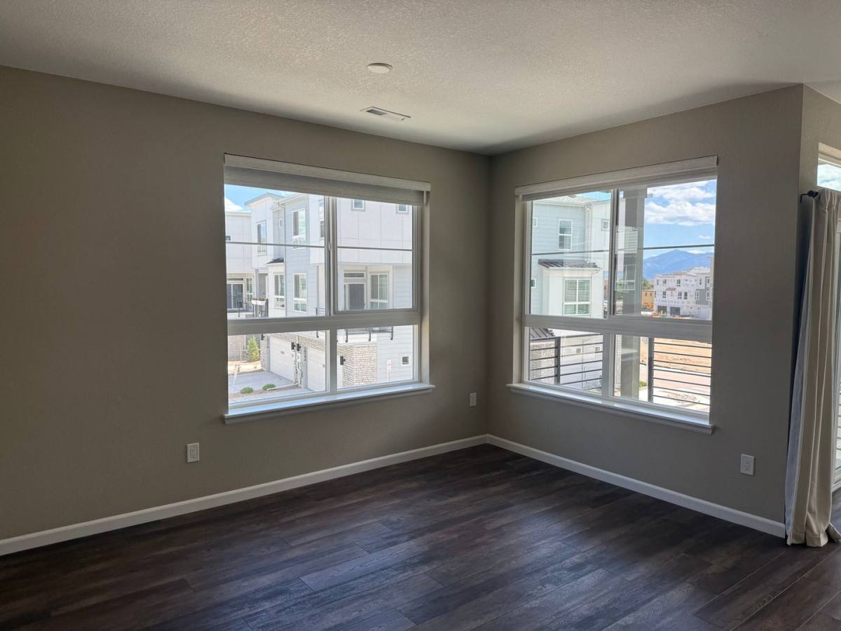 Townhouse for rent at 10627 Domeykite View, Colorado Springs, CO 80908