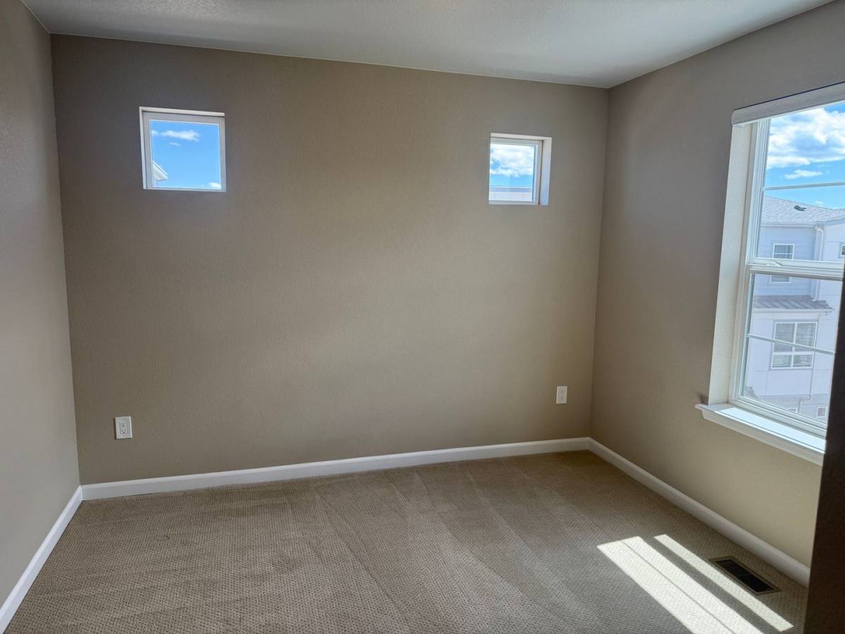 Townhouse for rent at 10627 Domeykite View, Colorado Springs, CO 80908