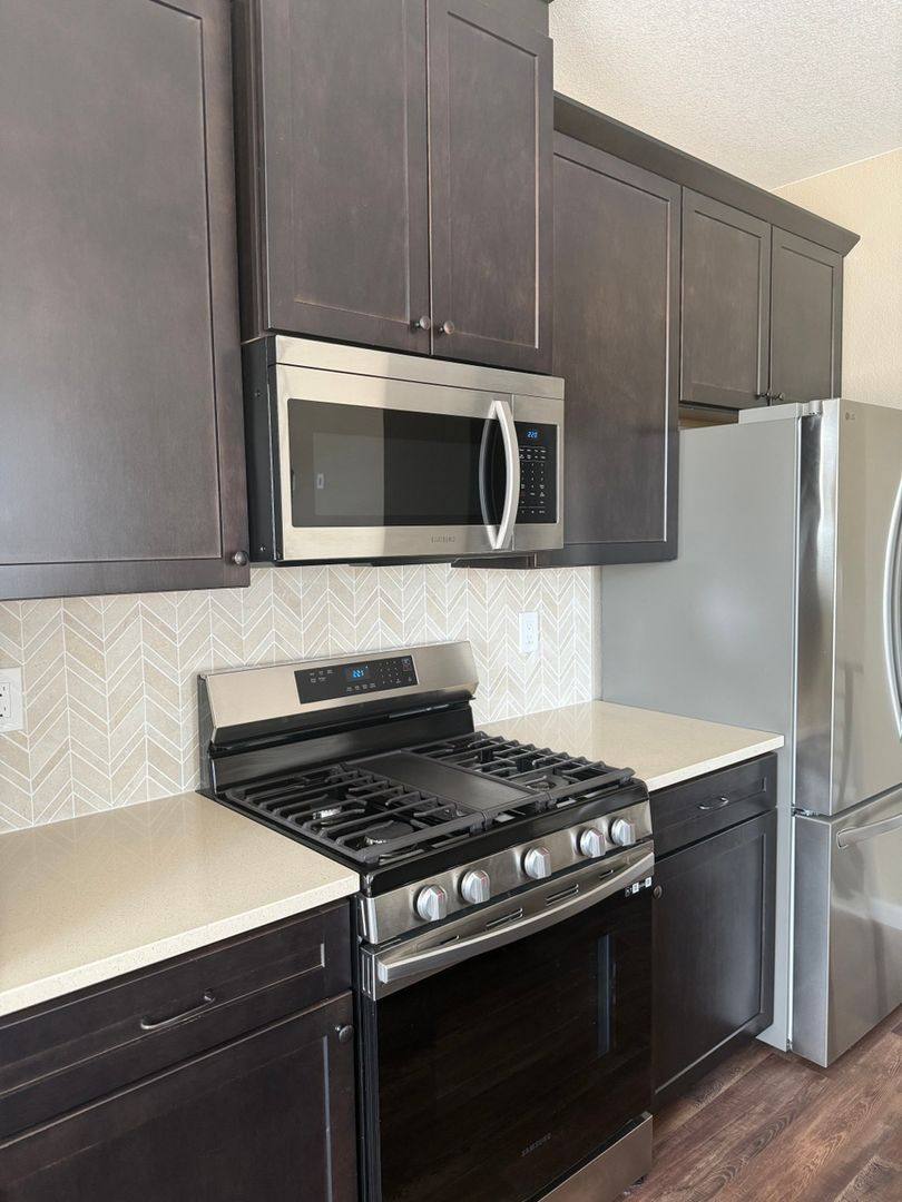 Townhouse for rent at 10627 Domeykite View, Colorado Springs, CO 80908