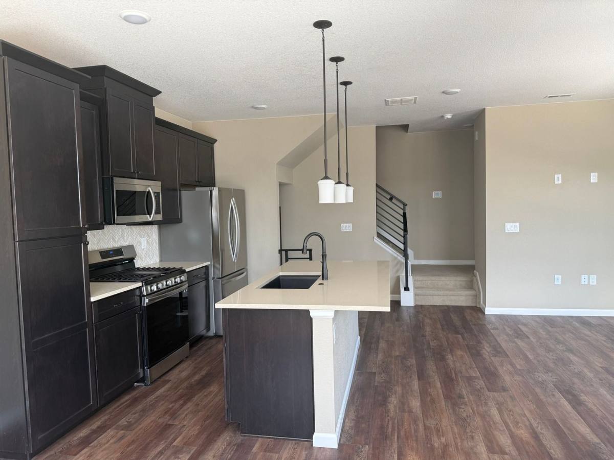 Townhouse for rent at 10627 Domeykite View, Colorado Springs, CO 80908