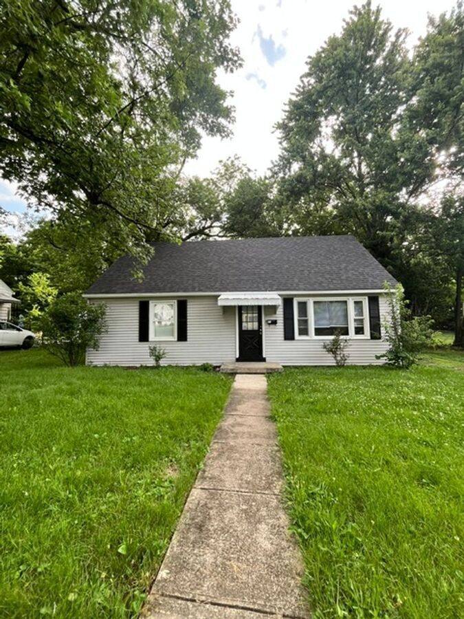 House for rent at 1647 Strader Dr, Lexington, KY 40505