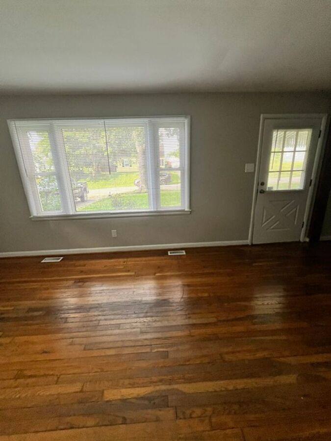 House for rent at 1647 Strader Dr, Lexington, KY 40505