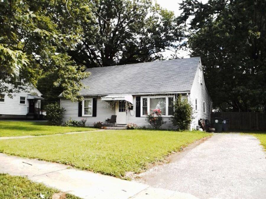 House for rent at 1647 Strader Dr, Lexington, KY 40505