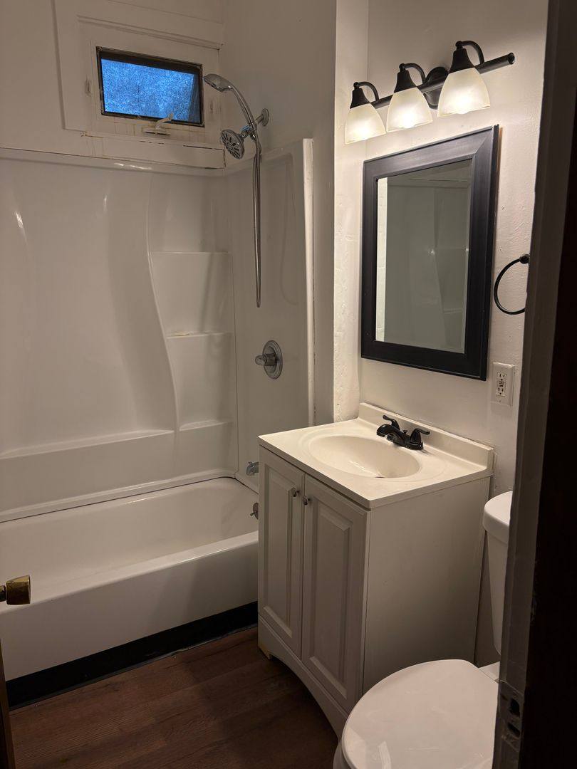 Apartment for rent at 195 Francis Ave, Pittsfield, MA 01201