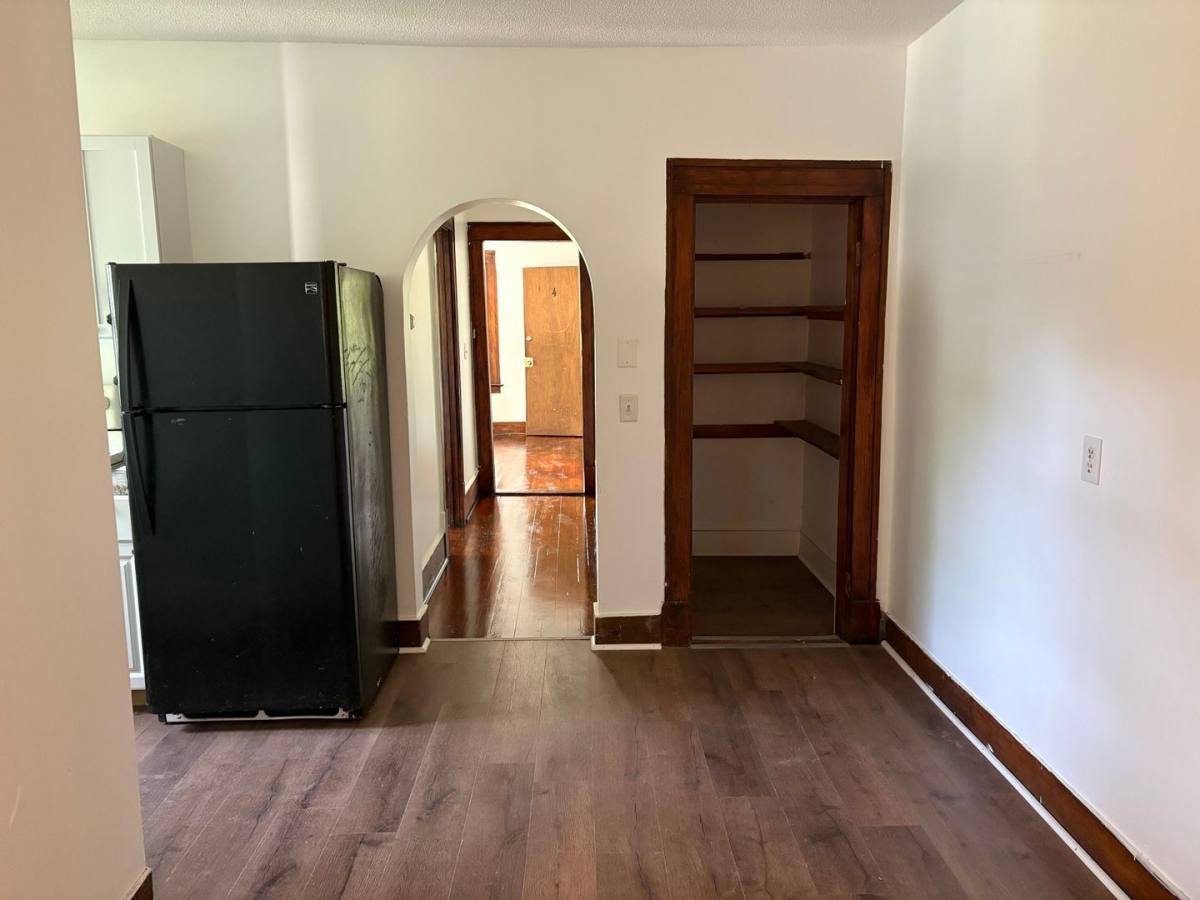 Apartment for rent at 195 Francis Ave, Pittsfield, MA 01201