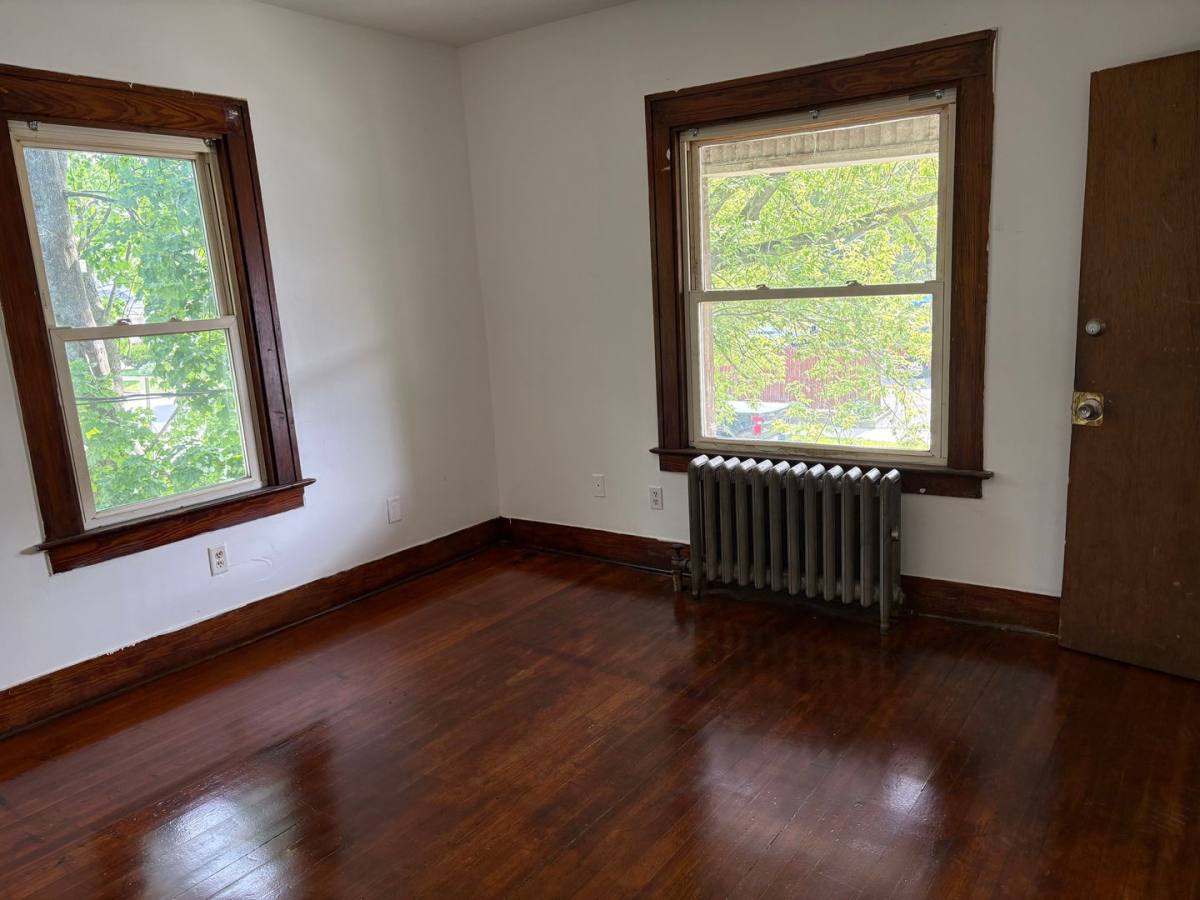 Apartment for rent at 195 Francis Ave, Pittsfield, MA 01201