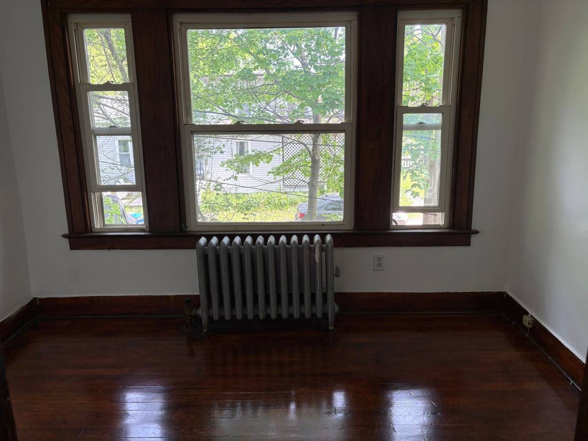 Apartment for rent at 195 Francis Ave, Pittsfield, MA 01201