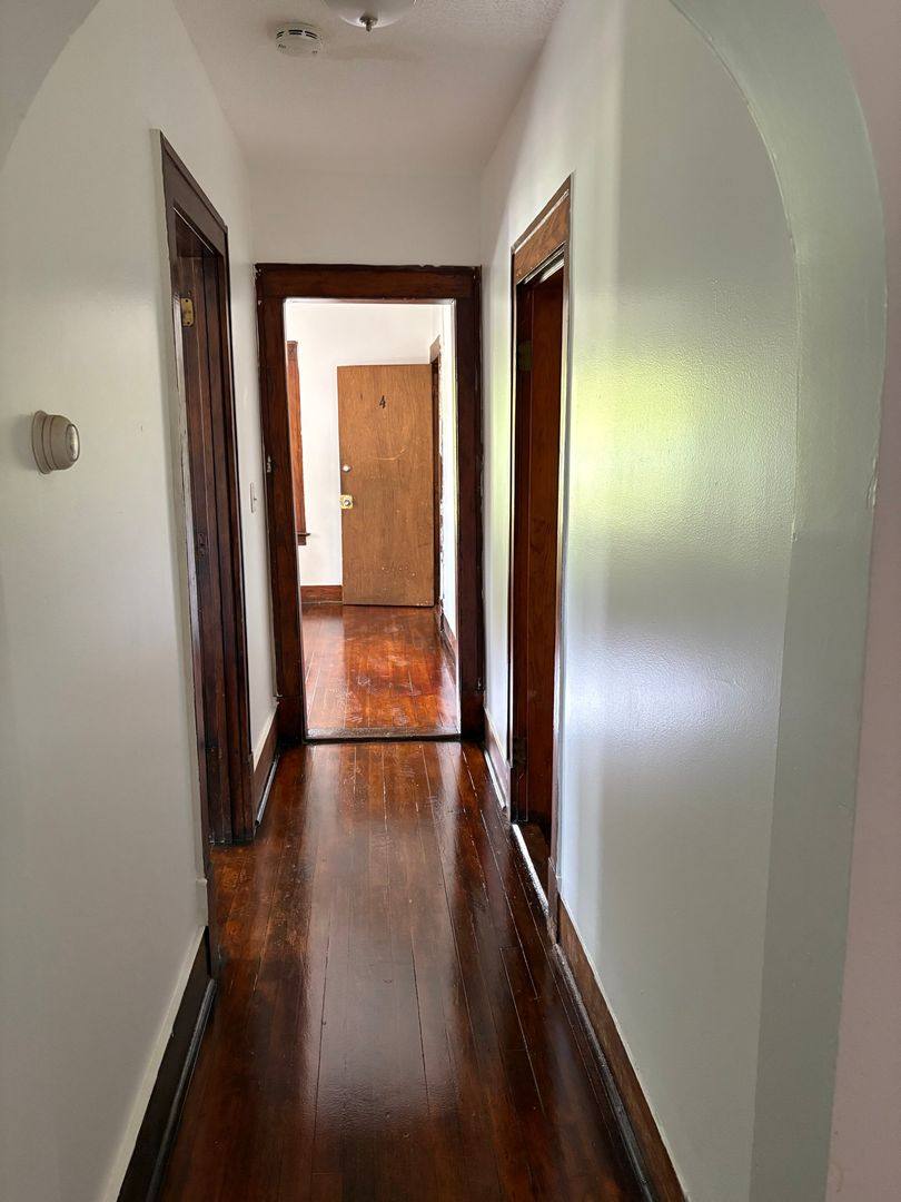 Apartment for rent at 195 Francis Ave, Pittsfield, MA 01201