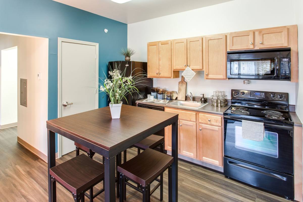 Apartment for rent at 4599 Redman Rd, Brockport, NY 14420