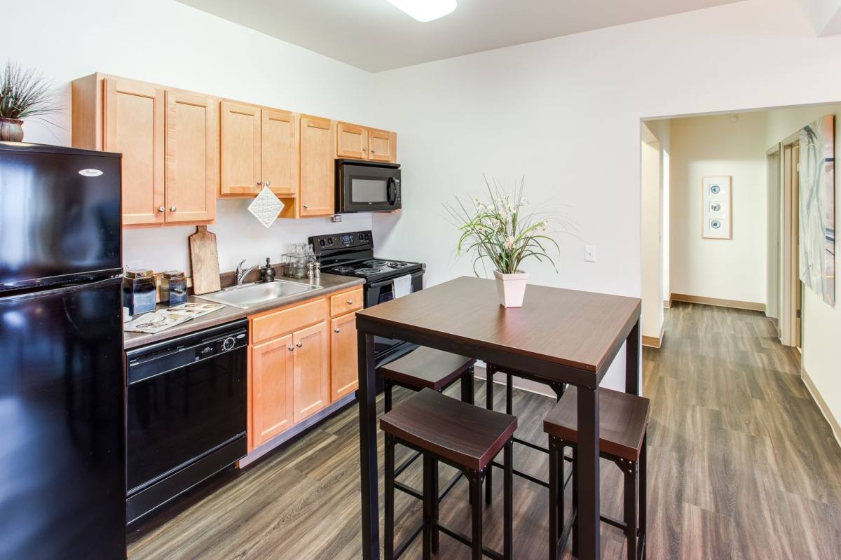 Apartment for rent at 4599 Redman Rd, Brockport, NY 14420