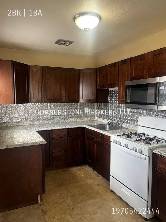 House for rent at 212 Curtis St, Brush, CO 80723