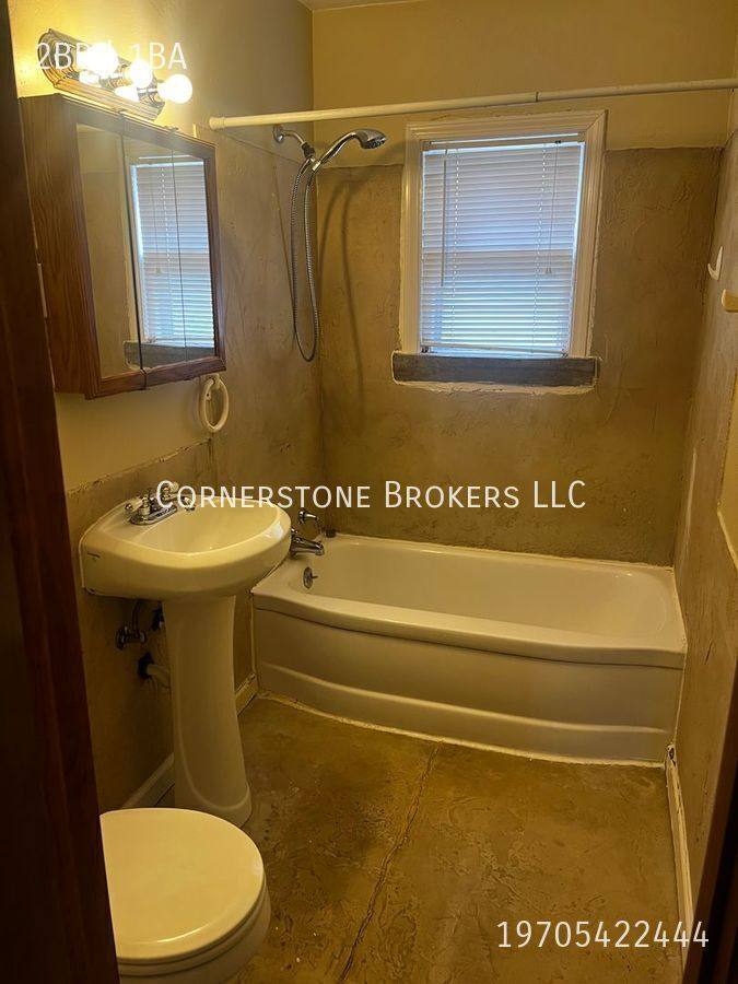 House for rent at 212 Curtis St, Brush, CO 80723