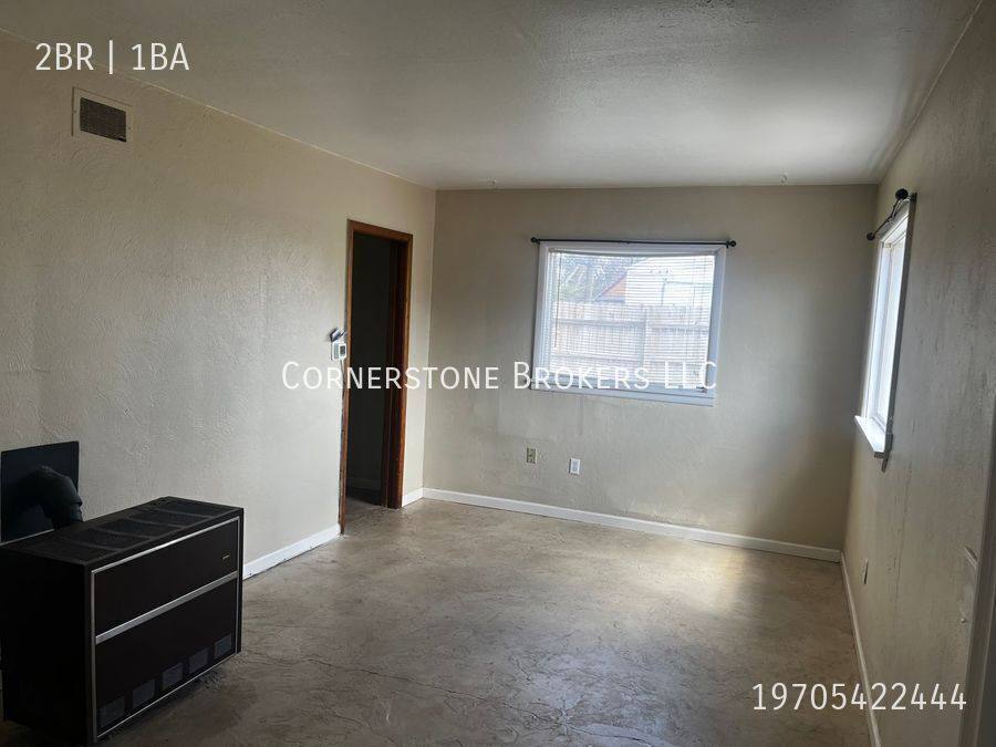 House for rent at 212 Curtis St, Brush, CO 80723