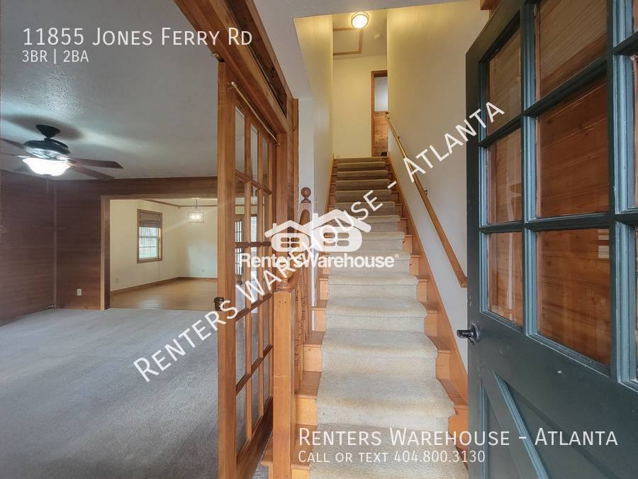 House for rent at 11855 Jones Ferry Rd, Palmetto, GA 30268