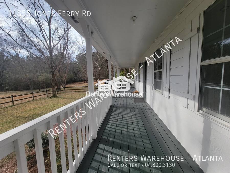 House for rent at 11855 Jones Ferry Rd, Palmetto, GA 30268