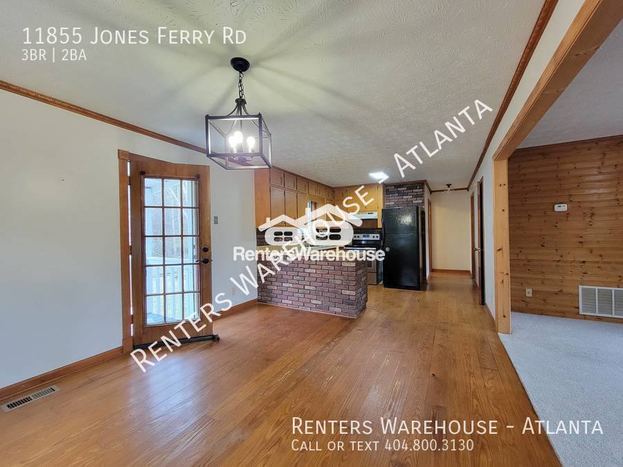 House for rent at 11855 Jones Ferry Rd, Palmetto, GA 30268