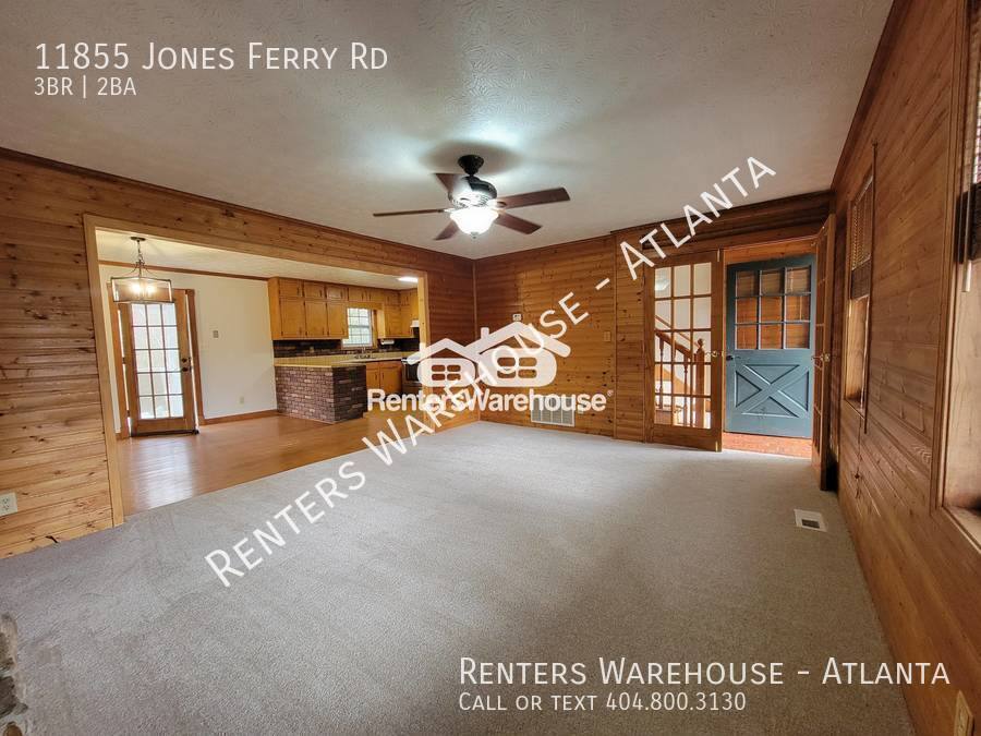 House for rent at 11855 Jones Ferry Rd, Palmetto, GA 30268