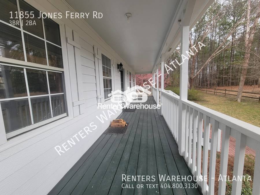 House for rent at 11855 Jones Ferry Rd, Palmetto, GA 30268