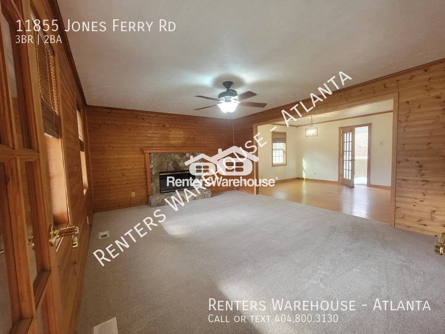 House for rent at 11855 Jones Ferry Rd, Palmetto, GA 30268