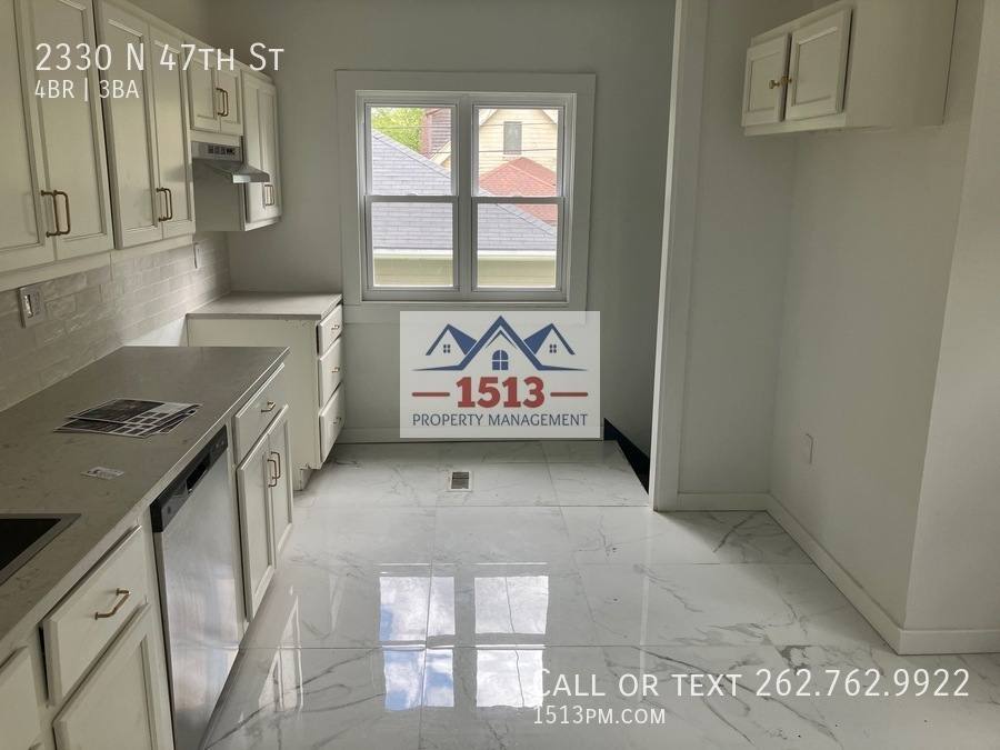 House for rent at 2330 N 47th St, Milwaukee, WI 53210