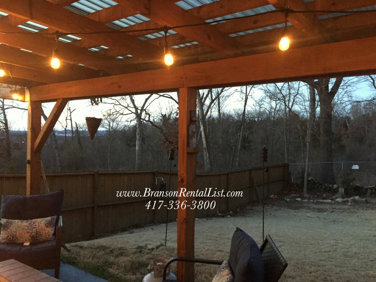 House for rent at 230 Prairie Dr, Branson, MO 65616