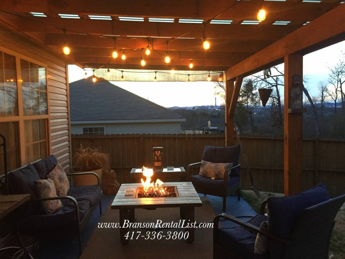 House for rent at 230 Prairie Dr, Branson, MO 65616