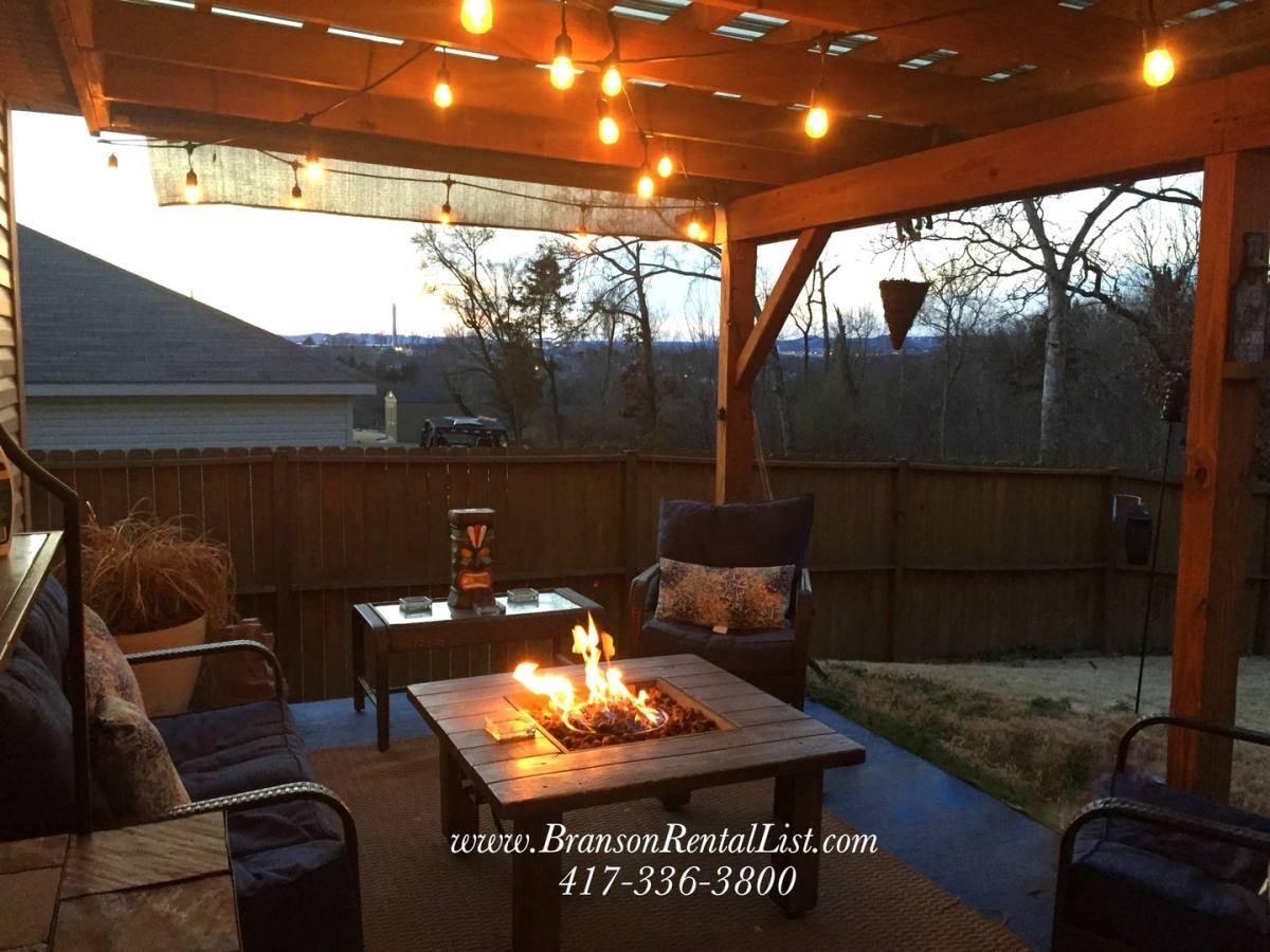 House for rent at 230 Prairie Dr, Branson, MO 65616