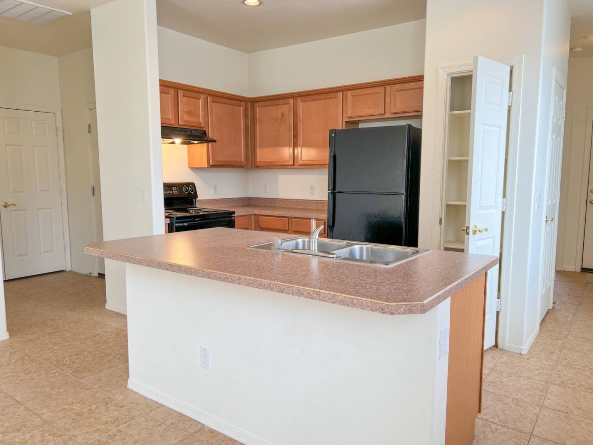 Townhouse for rent at 1715 Pinon Dr, Cottonwood, AZ 86326