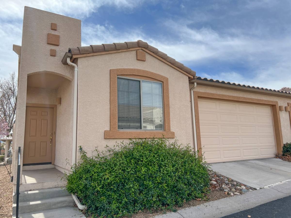 Townhouse for rent at 1715 Pinon Dr, Cottonwood, AZ 86326