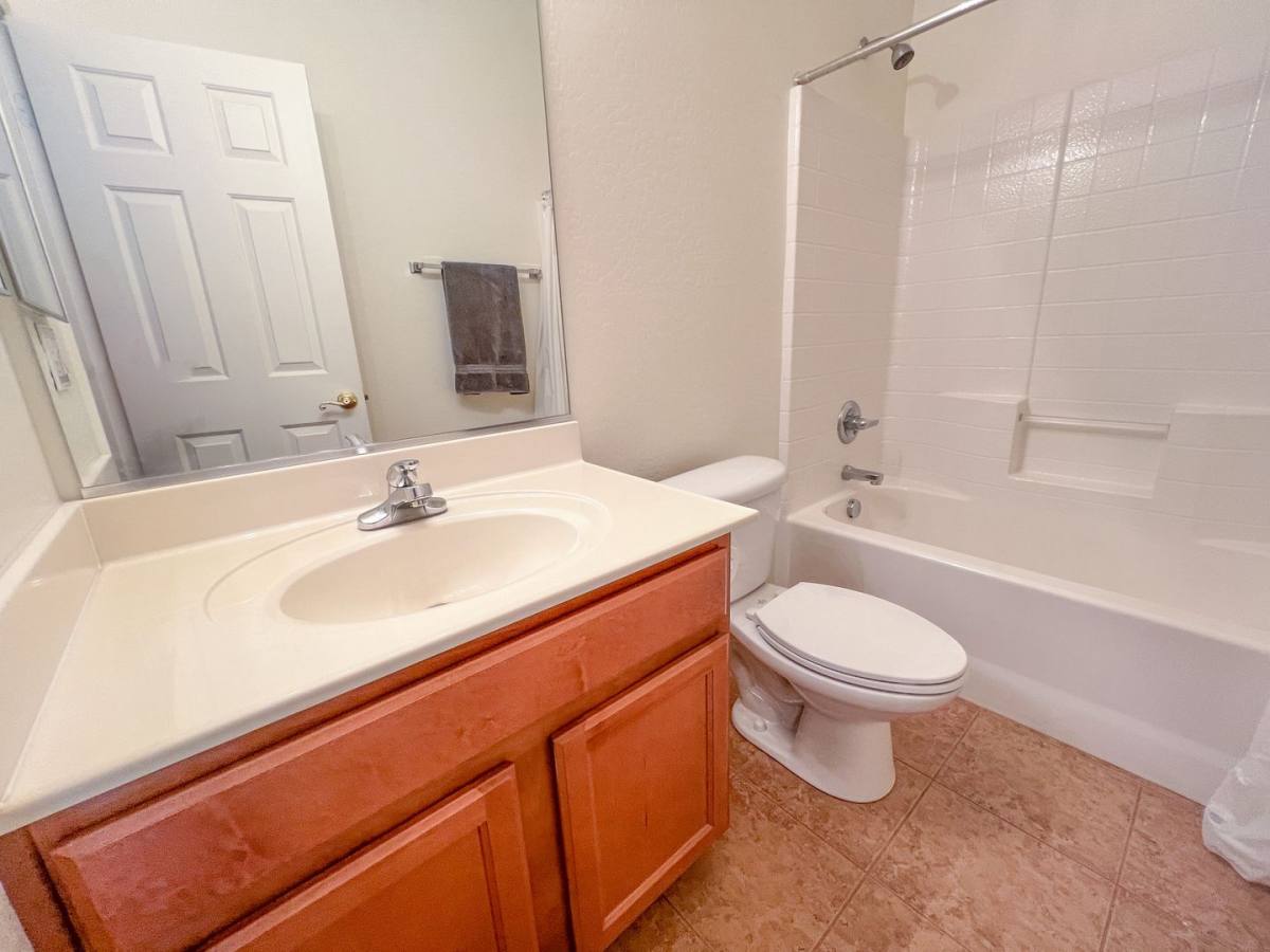 Townhouse for rent at 1715 Pinon Dr, Cottonwood, AZ 86326