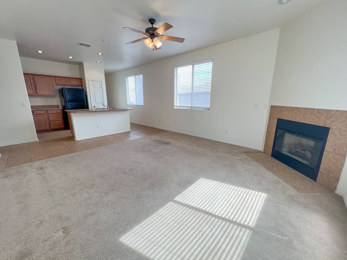 Townhouse for rent at 1715 Pinon Dr, Cottonwood, AZ 86326