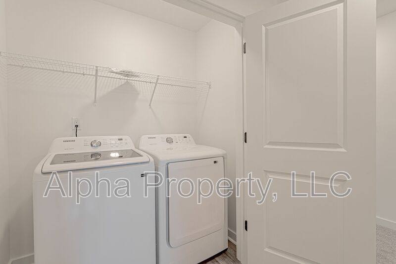 Townhouse for rent at 1455 Darrowby Way, Spartanburg, SC 29301