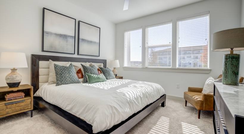 Apartment for rent at 12600 Innovar Circle #A3-55, Manor, TX 78653