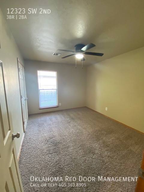 House for rent at 12323 SW 2nd, Yukon, OK 73099