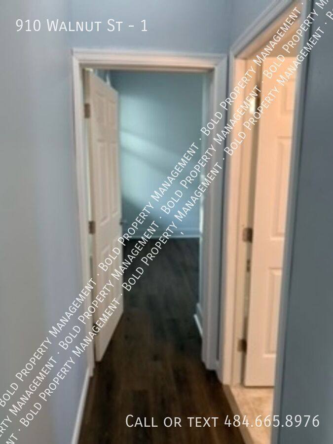 Apartment for rent at 910 Walnut St #1, Lebanon, PA 17042