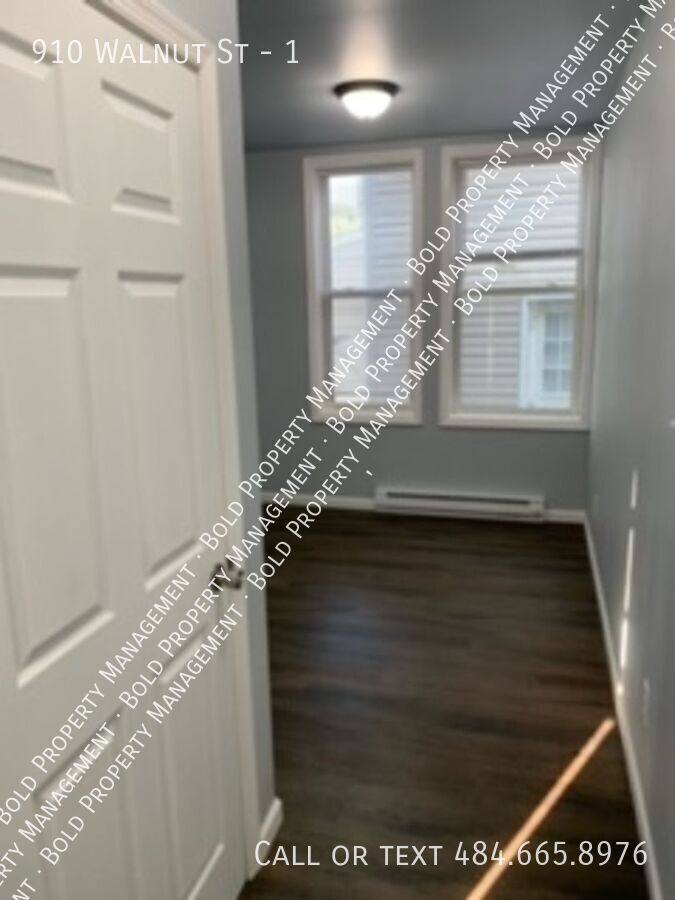 Apartment for rent at 910 Walnut St #1, Lebanon, PA 17042