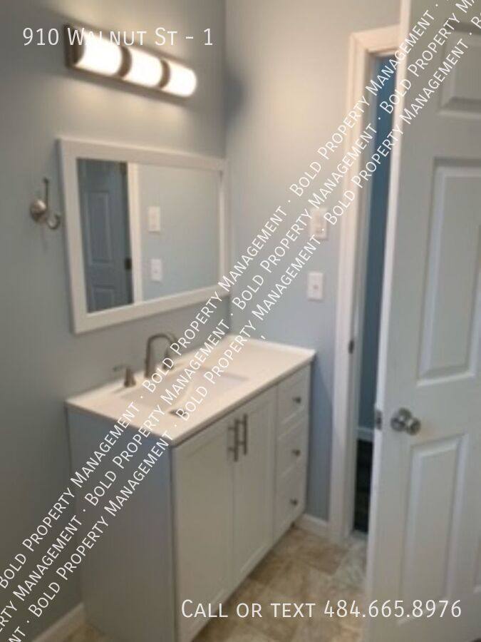 Apartment for rent at 910 Walnut St #1, Lebanon, PA 17042