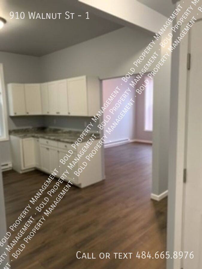 Apartment for rent at 910 Walnut St #1, Lebanon, PA 17042