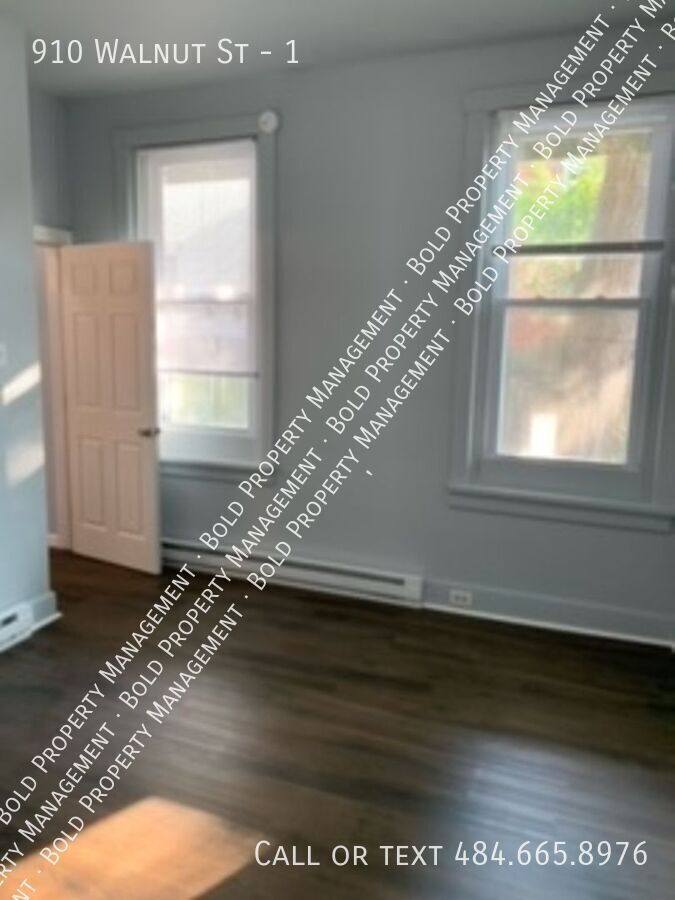 Apartment for rent at 910 Walnut St #1, Lebanon, PA 17042