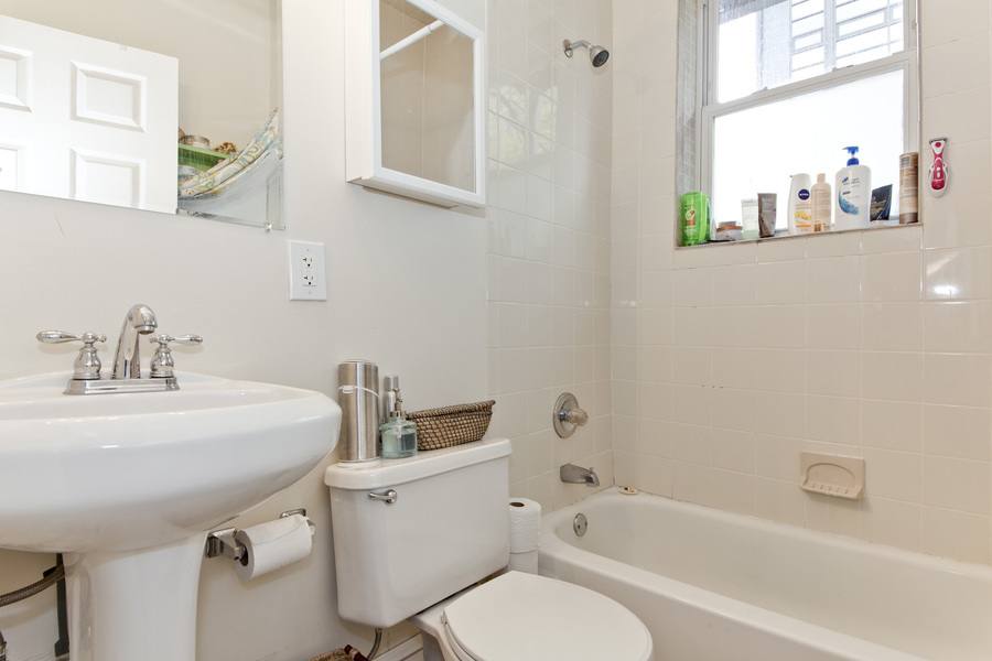 Condo for rent at 1312 W St NW #B, Washington, DC 20009