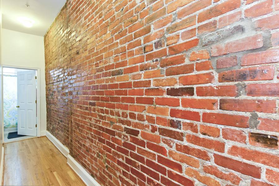 Condo for rent at 1312 W St NW #B, Washington, DC 20009
