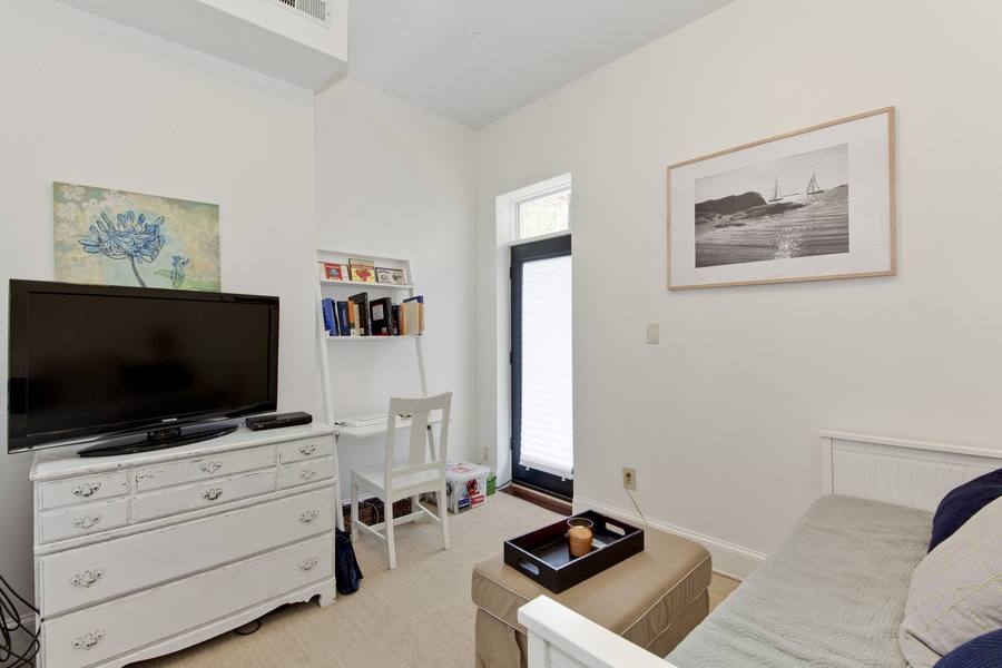 Condo for rent at 1312 W St NW #B, Washington, DC 20009