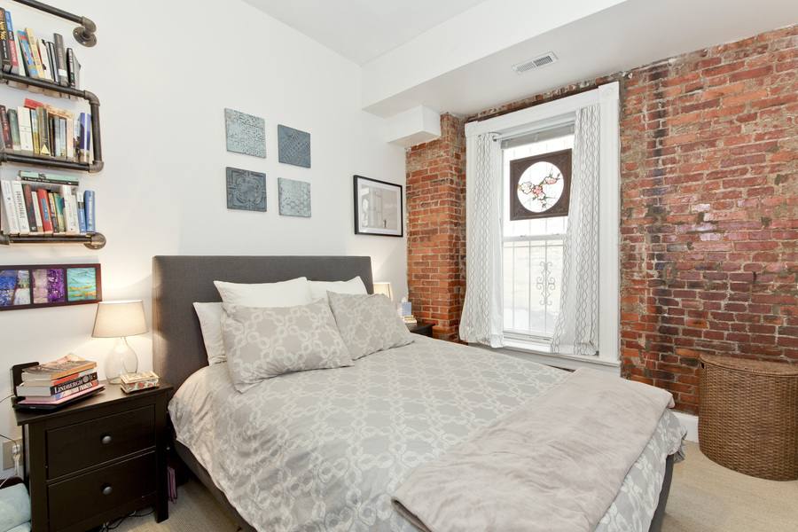 Condo for rent at 1312 W St NW #B, Washington, DC 20009