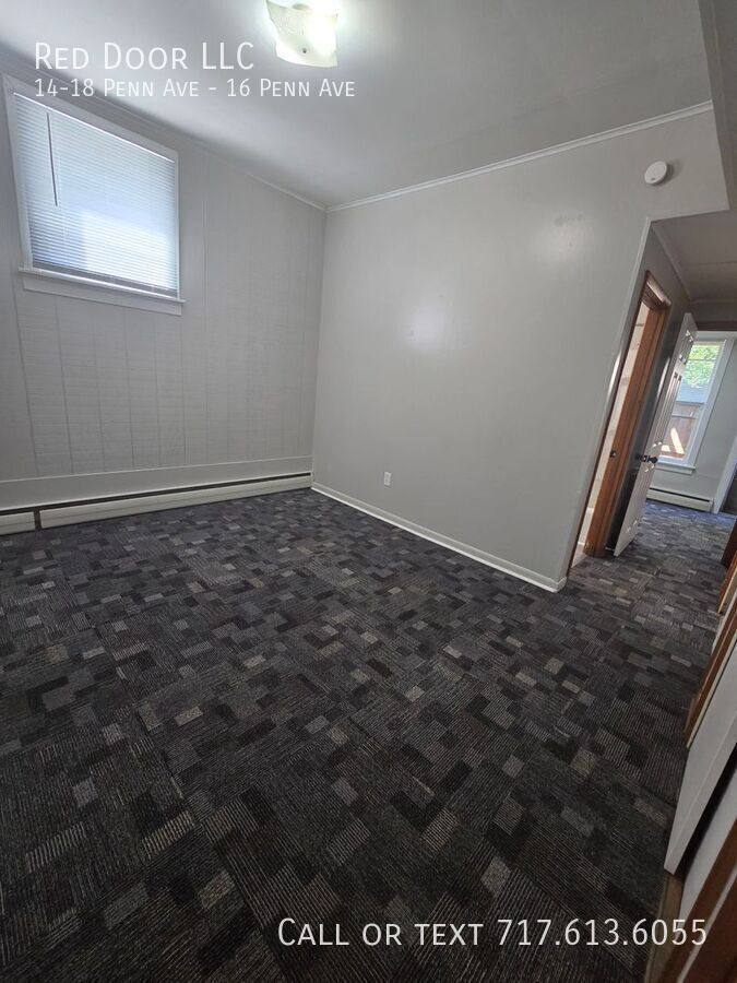 Apartment for rent at 14-18 Penn Ave 16, Newport, PA 17074
